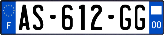 AS-612-GG