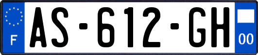 AS-612-GH