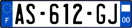 AS-612-GJ
