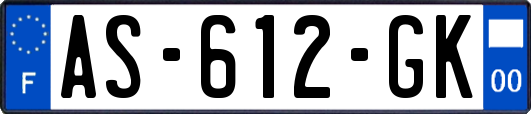 AS-612-GK