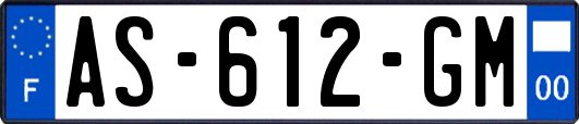 AS-612-GM