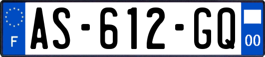 AS-612-GQ