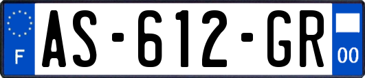 AS-612-GR