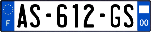 AS-612-GS