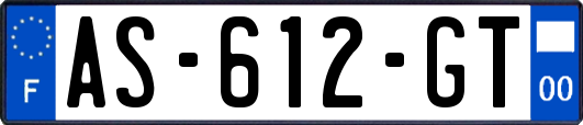 AS-612-GT
