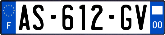 AS-612-GV