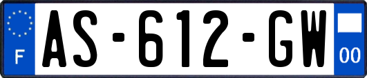 AS-612-GW