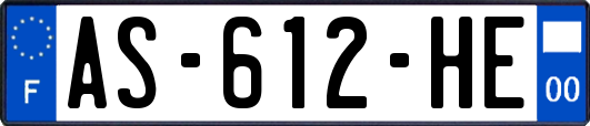 AS-612-HE