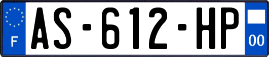AS-612-HP