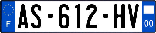 AS-612-HV