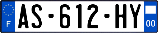 AS-612-HY
