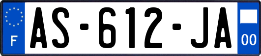 AS-612-JA