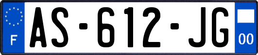 AS-612-JG