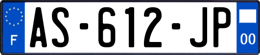 AS-612-JP