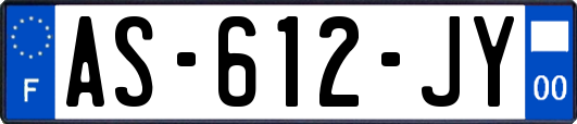 AS-612-JY