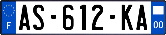 AS-612-KA