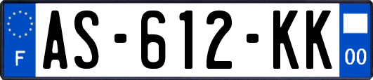 AS-612-KK