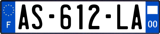 AS-612-LA