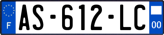 AS-612-LC