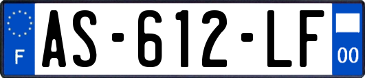 AS-612-LF