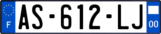 AS-612-LJ