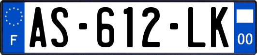 AS-612-LK