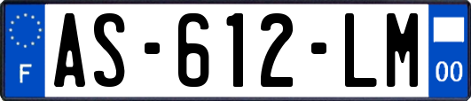 AS-612-LM