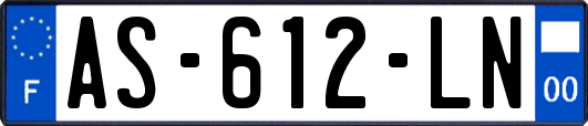 AS-612-LN