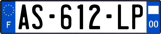 AS-612-LP
