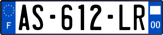 AS-612-LR
