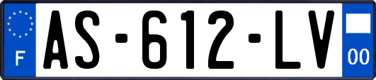 AS-612-LV
