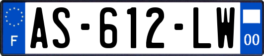 AS-612-LW