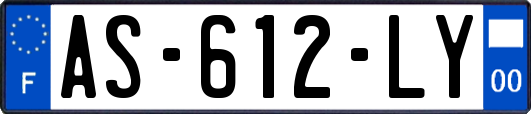 AS-612-LY