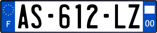 AS-612-LZ