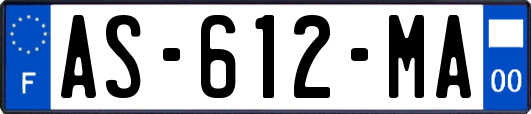 AS-612-MA