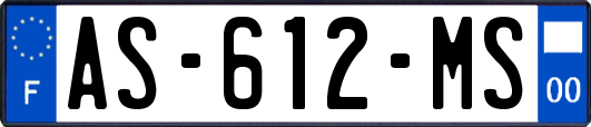 AS-612-MS