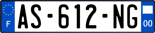 AS-612-NG