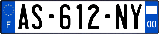 AS-612-NY