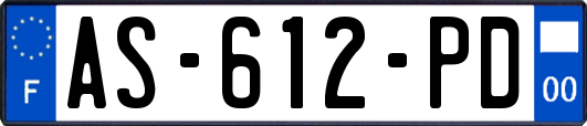 AS-612-PD