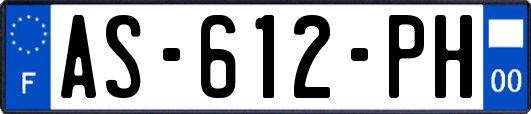 AS-612-PH