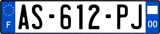 AS-612-PJ
