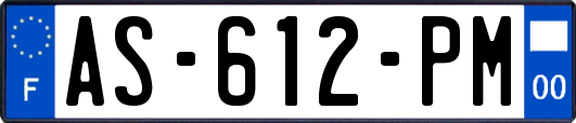 AS-612-PM