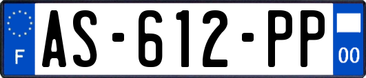 AS-612-PP