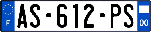 AS-612-PS
