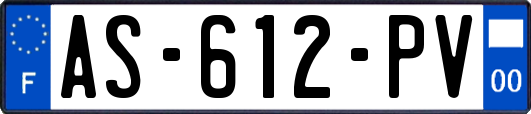 AS-612-PV