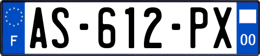 AS-612-PX