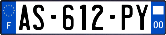 AS-612-PY