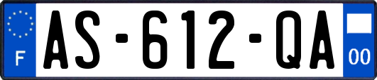AS-612-QA