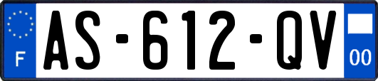 AS-612-QV