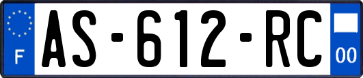 AS-612-RC